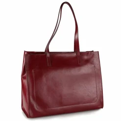 The Bridge Shopper Tasche Leder 36 cm