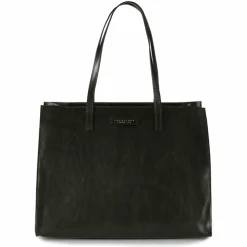 The Bridge Shopper Tasche Leder 36 cm