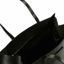 The Bridge Shopper Tasche Leder 36 cm