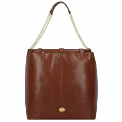 The Bridge Stodo Beuteltasche Leder 34 cm