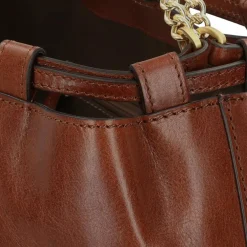 The Bridge Stodo Beuteltasche Leder 34 cm