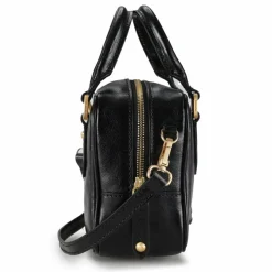The Bridge Stodo Handtasche Leder 20 cm