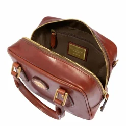 The Bridge Stodo Handtasche Leder 20 cm