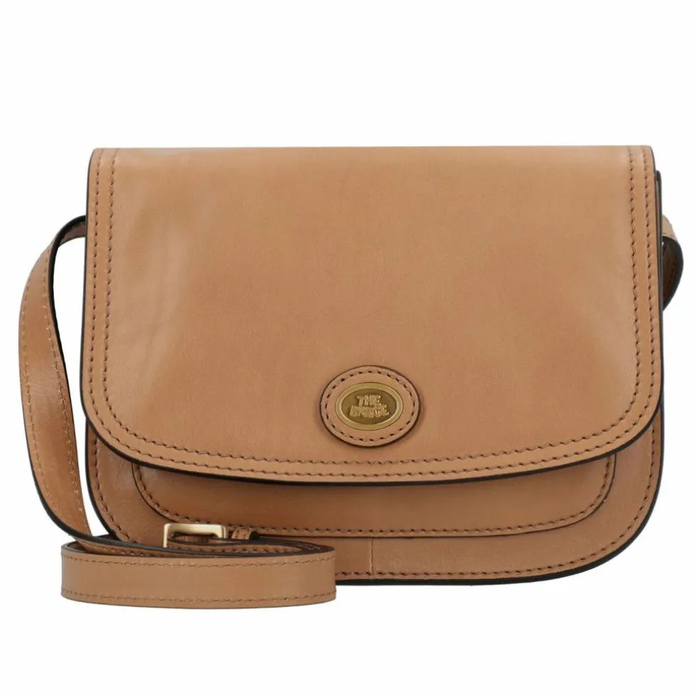 The Bridge Stodo Umhängetasche Leder 24 cm