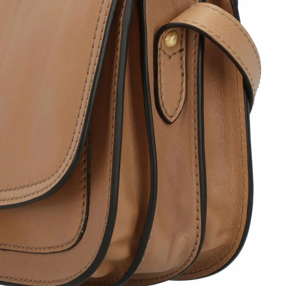 The Bridge Stodo Umhängetasche Leder 24 cm