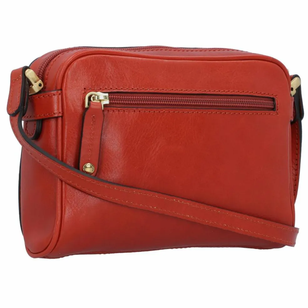 The Bridge Stodo Umhängetasche Leder 22 cm