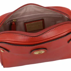 The Bridge Stodo Umhängetasche Leder 22 cm