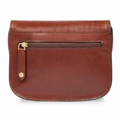 The Bridge Stodo Umhängetasche Leder 20 cm