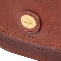 The Bridge Stodo Umhängetasche Leder 20 cm