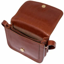 The Bridge Stodo Umhängetasche Leder 20 cm