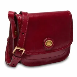 The Bridge Stodo Umhängetasche Leder 20 cm