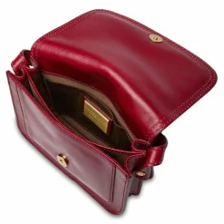 The Bridge Stodo Umhängetasche Leder 20 cm