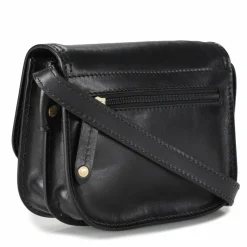 The Bridge Stodo Umhängetasche Leder 20 cm