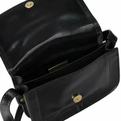 The Bridge Stodo Umhängetasche Leder 20 cm