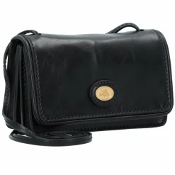 The Bridge Story Donna kleine Umhängetasche I Leder 18 cm