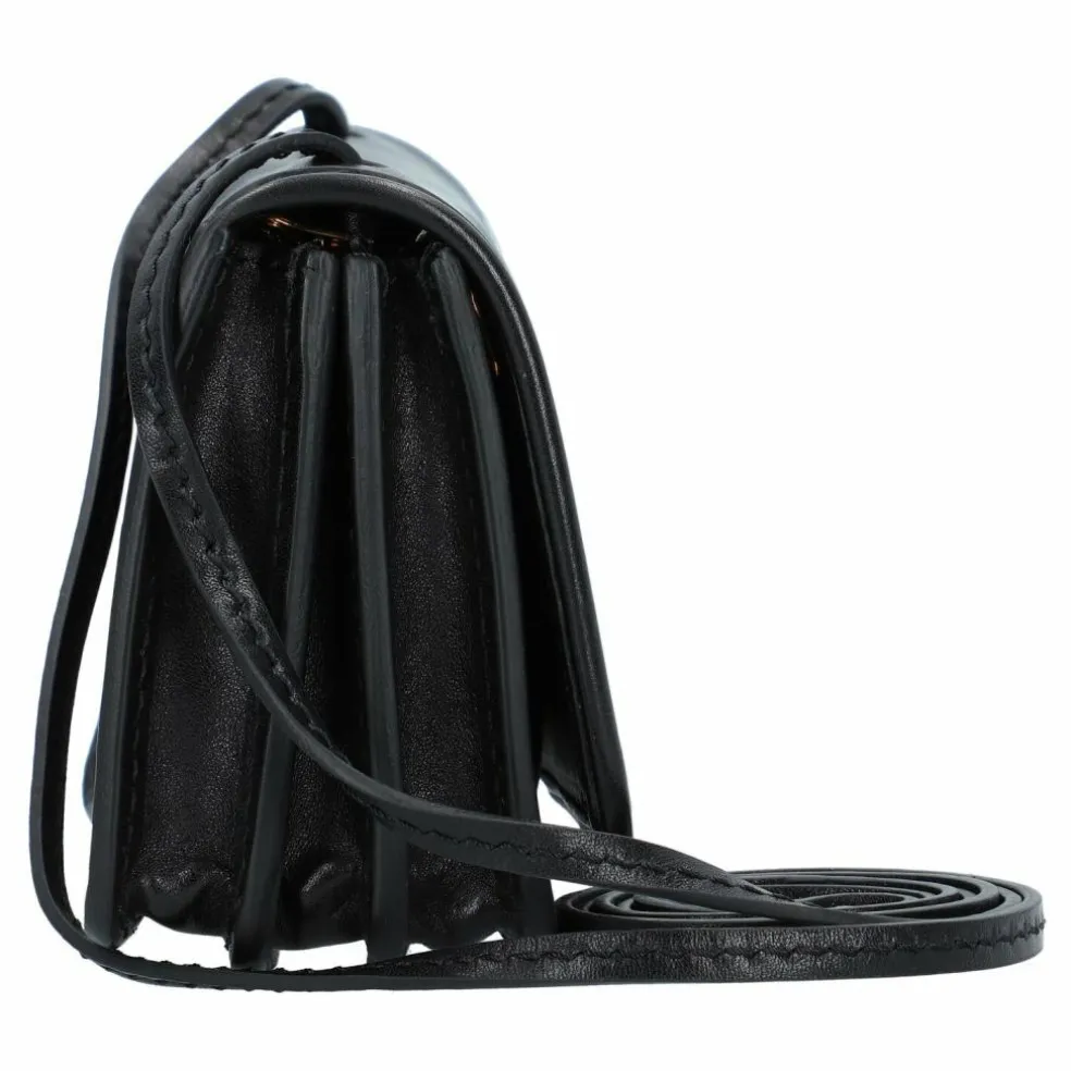 The Bridge Story Donna kleine Umhängetasche I Leder 18 cm