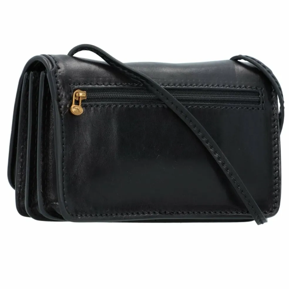 The Bridge Story Donna kleine Umhängetasche I Leder 18 cm