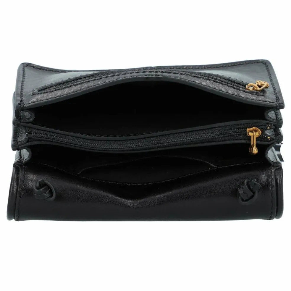 The Bridge Story Donna kleine Umhängetasche I Leder 18 cm