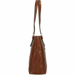 The Bridge Story Donna Shopper Leder 26 cm