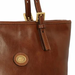 The Bridge Story Donna Shopper Leder 26 cm