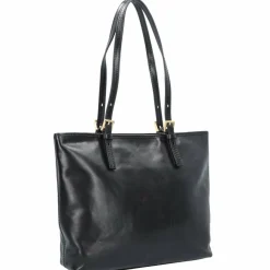 The Bridge Story Donna Shopper Tasche Leder 32 cm