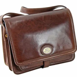 The Bridge Story Donna Umhängetasche I Leder 23 cm