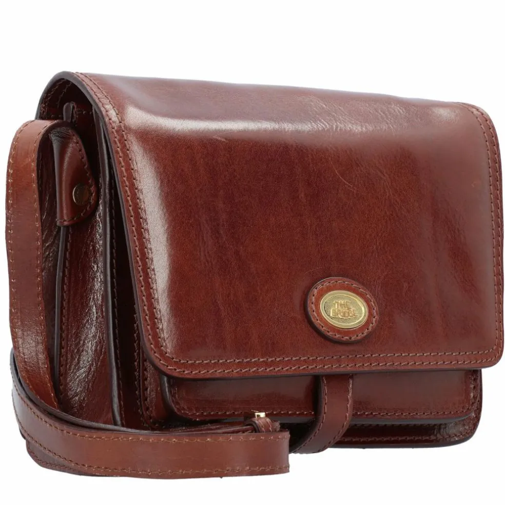 The Bridge Story Donna Umhängetasche I Leder 23 cm