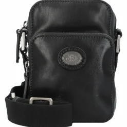 The Bridge Story Uomo Umhängetasche Leder 12 cm