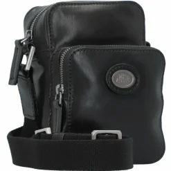 The Bridge Story Uomo Umhängetasche Leder 12 cm