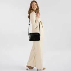 The Bridge Story Uomo Umhängetasche Leder 24.5 cm