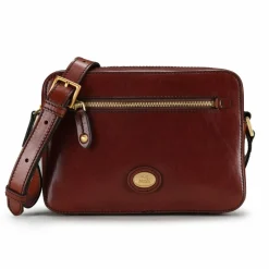 The Bridge Story Uomo Umhängetasche Leder 24.5 cm