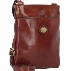 The Bridge Story Uomo Umhängetasche Leder 22 cm