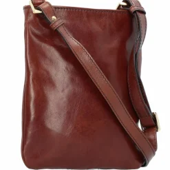 The Bridge Story Uomo Umhängetasche Leder 22 cm