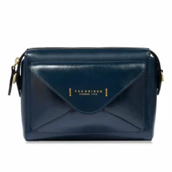 The Bridge Umhängetasche Leder 20 cm