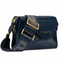 The Bridge Umhängetasche Leder 20 cm