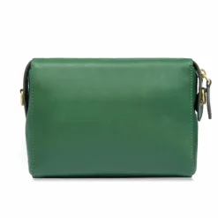 The Bridge Umhängetasche Leder 20 cm