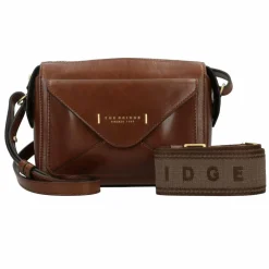 The Bridge Umhängetasche Leder 20 cm