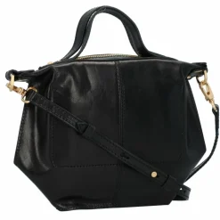 The Bridge Unica Handtasche Leder 29 cm