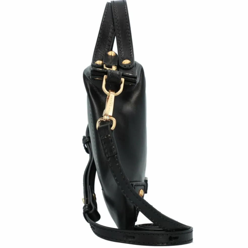 The Bridge Unica Handtasche Leder 29 cm