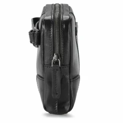 The Bridge Vespucci Clutch Tasche Leder 32 cm