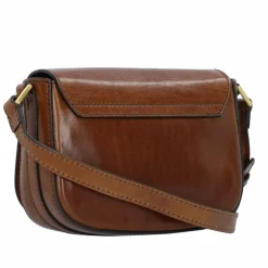 The Bridge Vittoria Umhängetasche Leder 20 cm