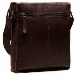 The Chesterfield Brand Adelanto Umhängetasche Leder 25 cm