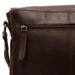 The Chesterfield Brand Adelanto Umhängetasche Leder 25 cm