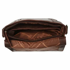 The Chesterfield Brand Adelanto Umhängetasche Leder 25 cm