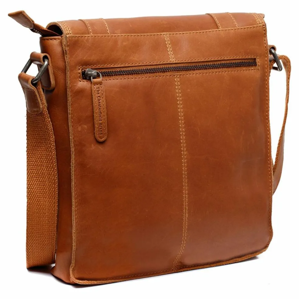 The Chesterfield Brand Adelanto Umhängetasche Leder 25 cm