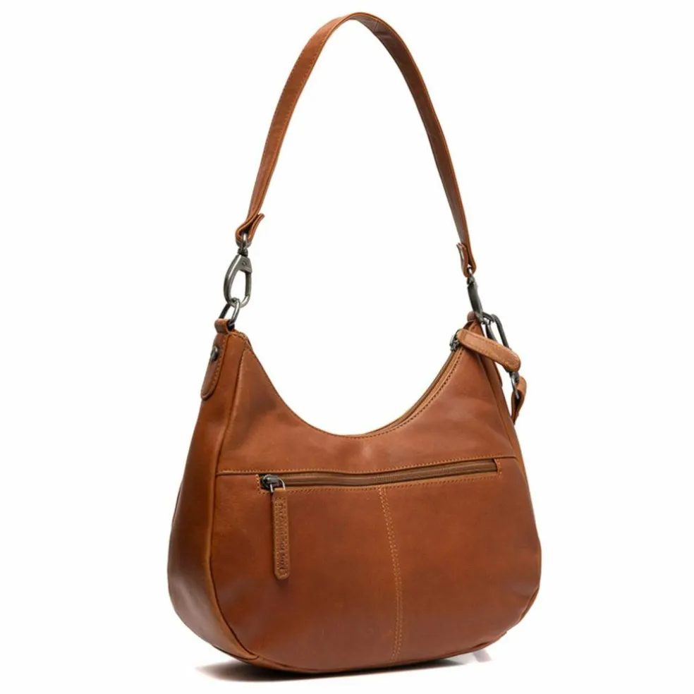 The Chesterfield Brand Alexandria Schultertasche Leder 30 cm