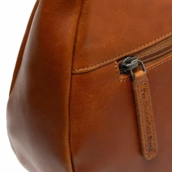 The Chesterfield Brand Alexandria Schultertasche Leder 30 cm