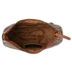 The Chesterfield Brand Alexandria Schultertasche Leder 30 cm