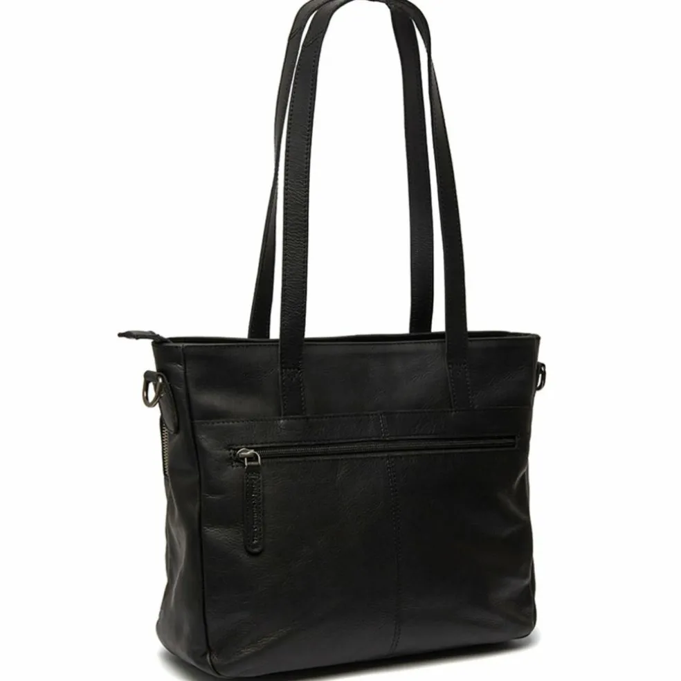 The Chesterfield Brand Alicante Schultertasche Leder 31 cm