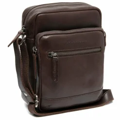 The Chesterfield Brand Amantea Umhängetasche Leder 17 cm